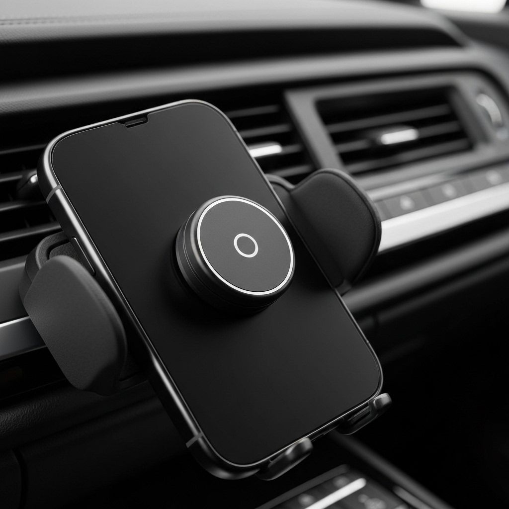 MagSafe Car Mount
